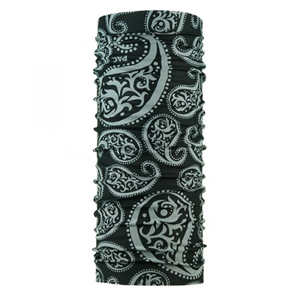 دستمال سر و گردن پک مدل Inside/Out Paisley Uzor