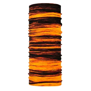 دستمال سر و گردن پک مدل Inside/Out Onda Orange