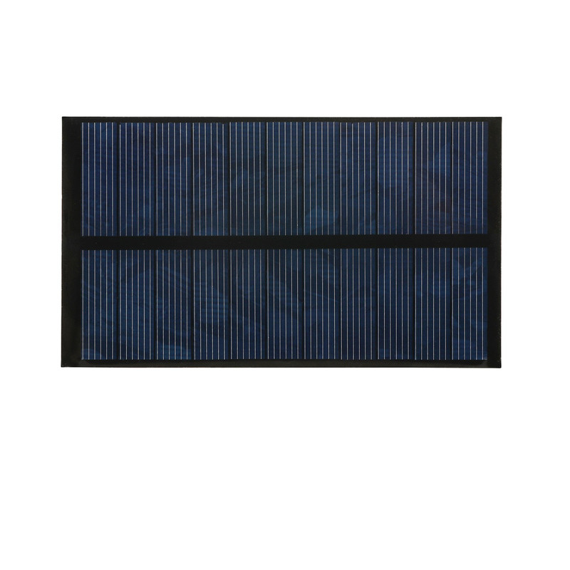پنل خورشیدی مدل BS-55200 ظرفیت 1.1 وات پنل خورشیدی مدل BS-55200 ظرفیت 1.1 وات