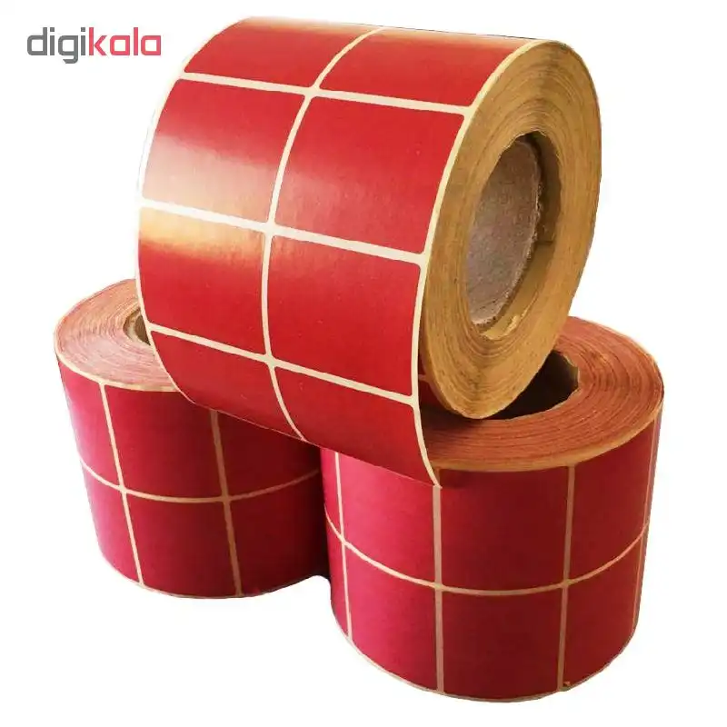 برچسب پرینتر لیبل زن مدل K50.60