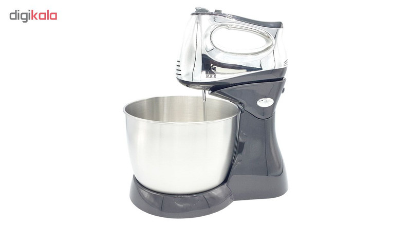 همزن ام آر اس کد N3612