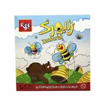 بازی فکری بازی تا مدل زنبورک
