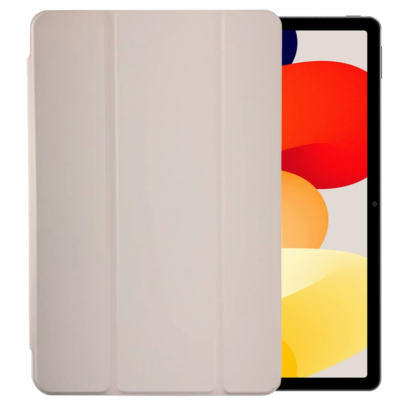 کیف کلاسوری گاردتک مدل Smart_SE مناسب برای تبلت شیائومی Redmi Pad SE