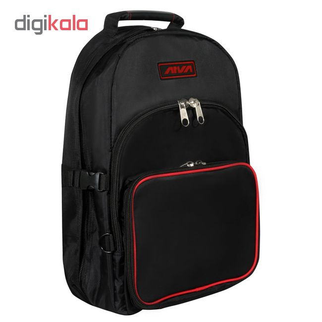 کوله پشتی ابزار آروا کد 4509