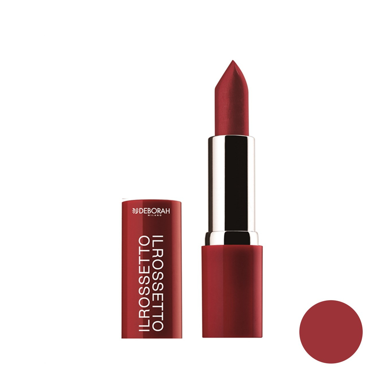 رژ لب جامد دبورا سری Rossetto شماره 601