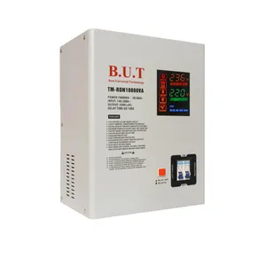 استابلایزر بی یو تی مدل TM-RDN10000VA