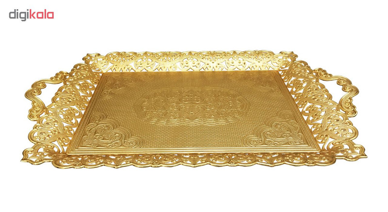 سینی پیوتر آسیا طرح اسلیم مدل HC236
