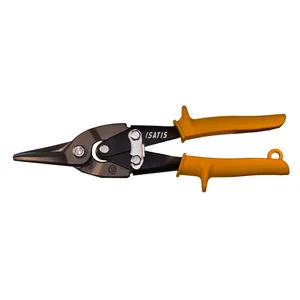Isatis ASS aviation snips