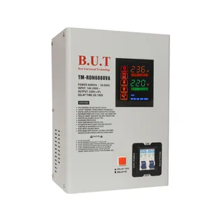 استابلایزر بی یو تی مدل TM-RDN6000VA