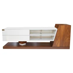 میز تلویزیون کرال استند مدل X2-160