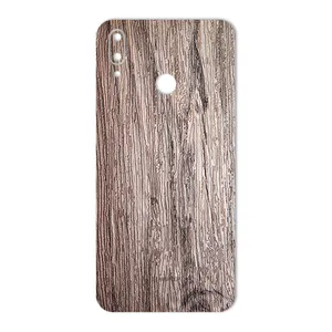 MAHOOT Walnut Cover Sticker for Huawei Y9 2019