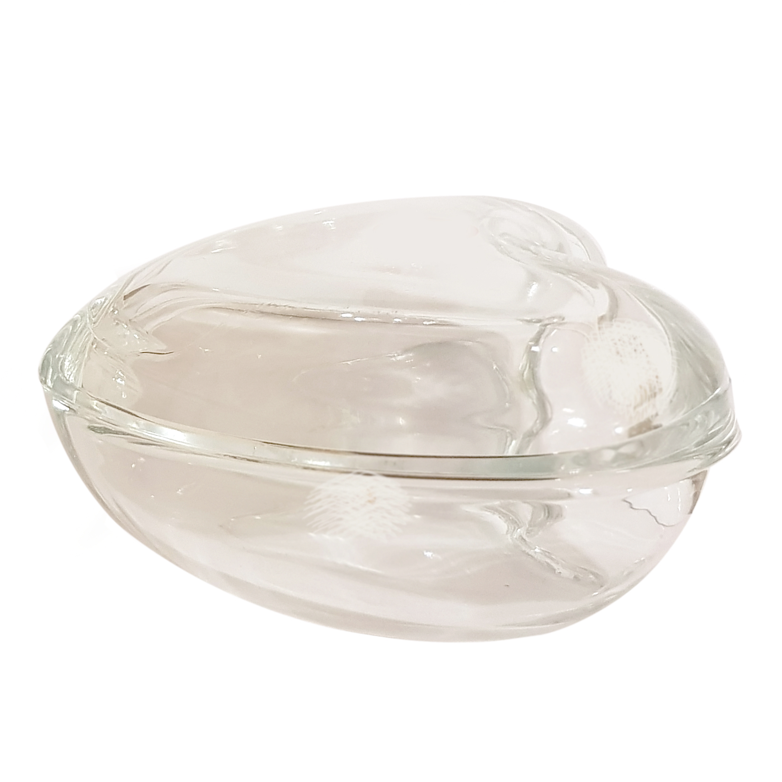 عکس شکلات خوری ساچی مدل Plain Heart عکس شکلات خوری ساچی مدل Plain Heart