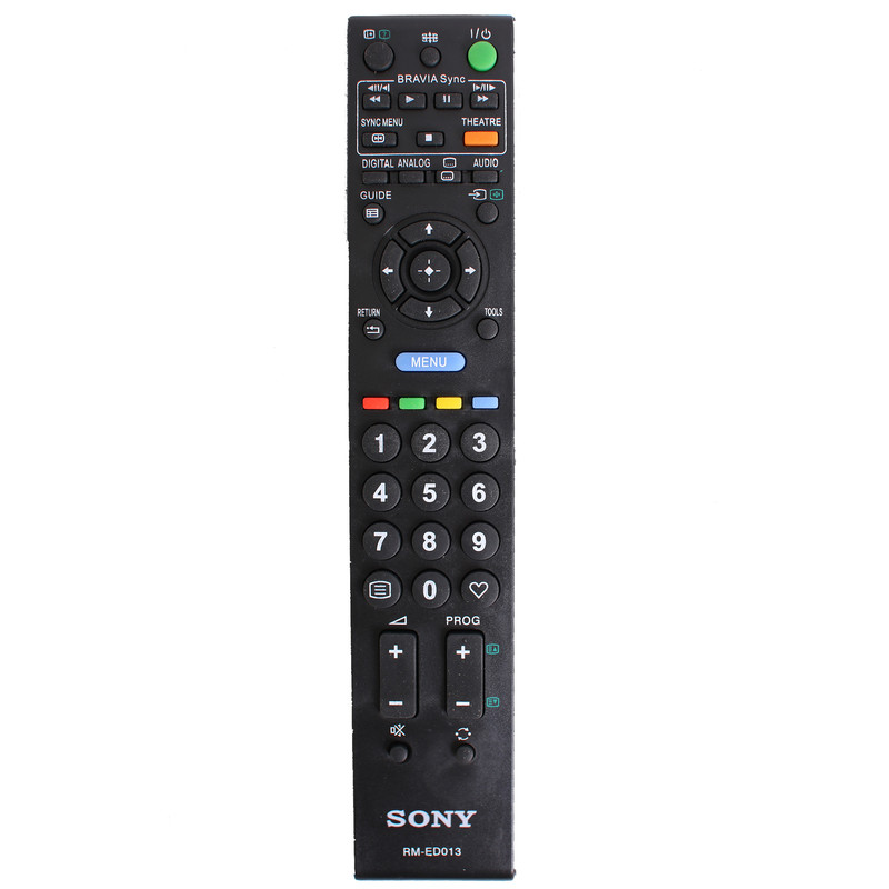 ریموت کنترل  مدل RM-ED013