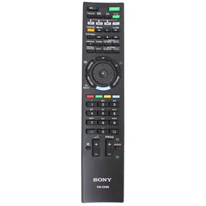 ریموت کنترل مدل RM-D998