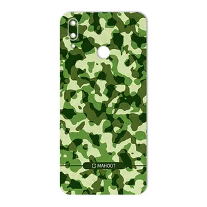 MAHOOT Army-Pattern Cover Sticker for Huawei Y9 2019