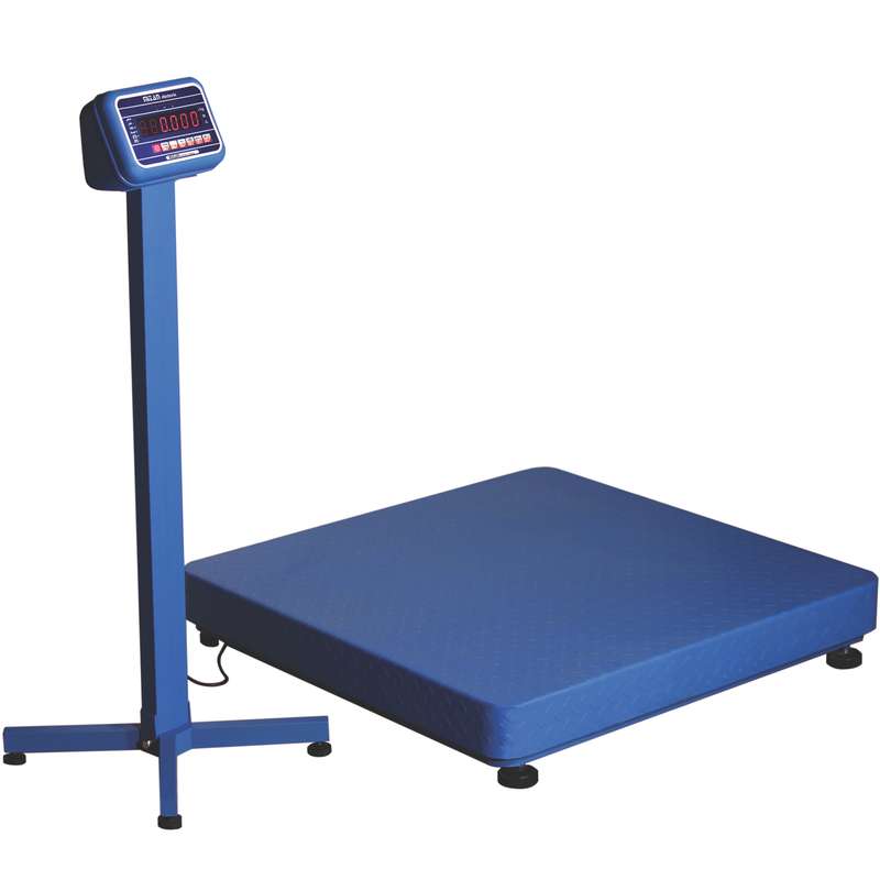 باسکول دیجیتال میزان الکترونیک دها 1000Kg مدل ME1011S باسکول دیجیتال میزان الکترونیک دها 1000Kg مدل ME1011S