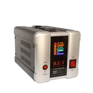 استابلایزر بی یو تی مدل T-HDO2000VA