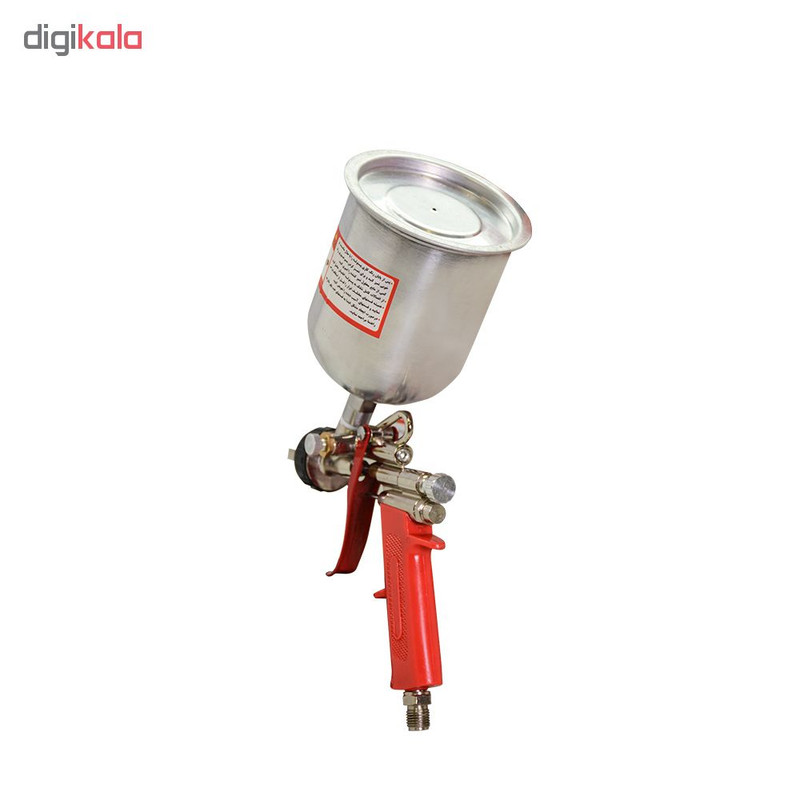 پیستوله رنگ آروا کد 3101