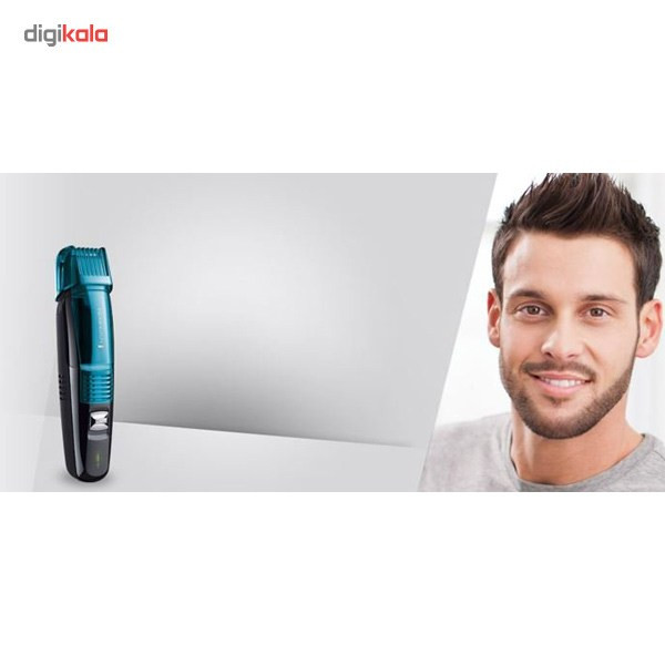 ماشین اصلاح سر رمینگتون مدل Vacuum HC6550 ماشین اصلاح سر رمینگتون مدل Vacuum HC6550