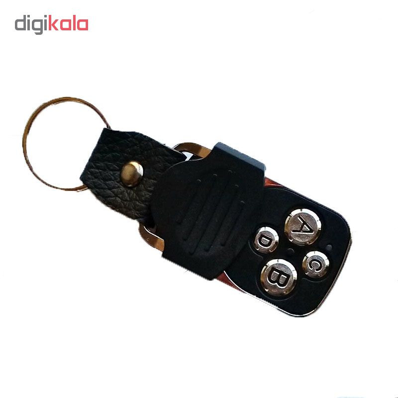 ریموت درب پارکینگ کوچی مدل CR08 ریموت درب پارکینگ کوچی مدل CR08