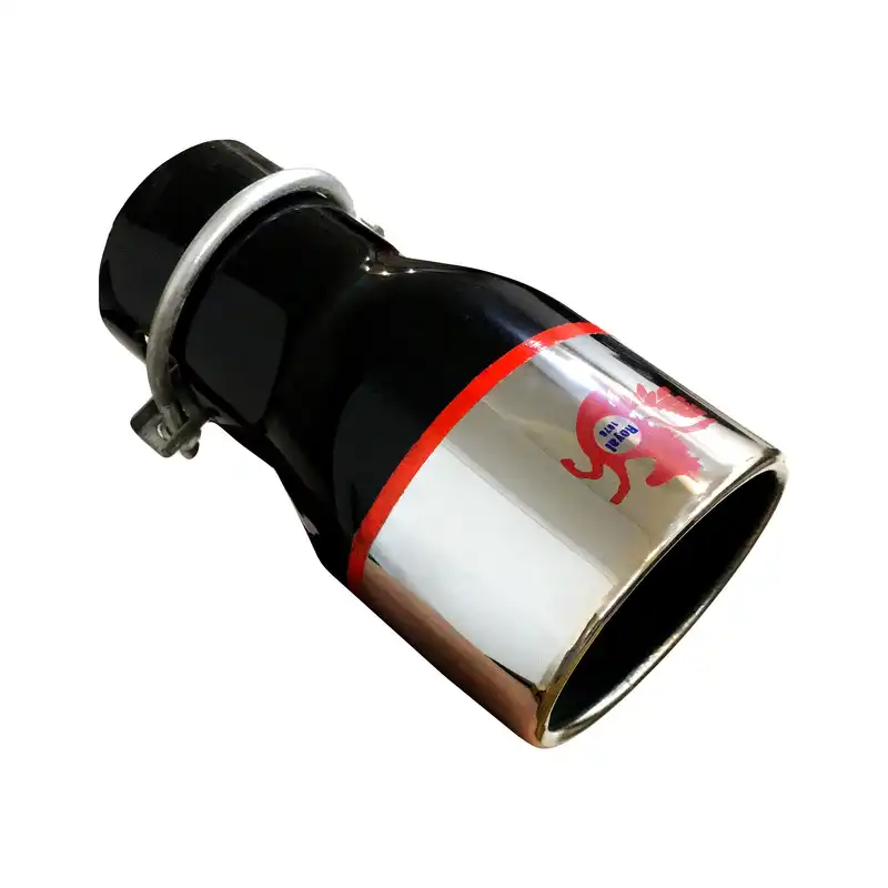 سر اگزوز خودرو مدل XTIPS01