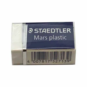 پاک کن استدلر مدل Mars plastic کد 100748