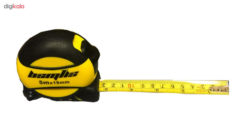 متر 5 متری مدل Bsmhs