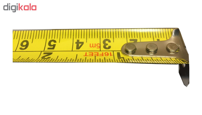 متر 5 متری مدل Bsmhs