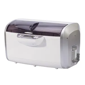 تمیز کننده التراسونیک مدل CD-4860