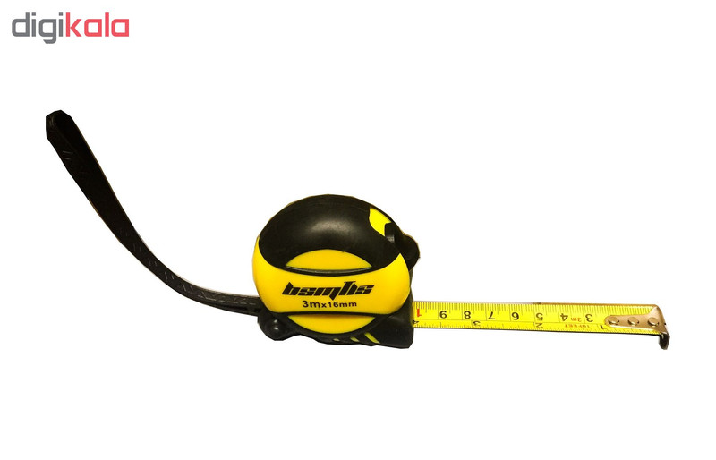 متر 3 متری مدل Bsmhs متر 3 متری مدل Bsmhs