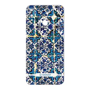 MAHOOT Traditional-Tile Cover Sticker for Huawei Y9 2019