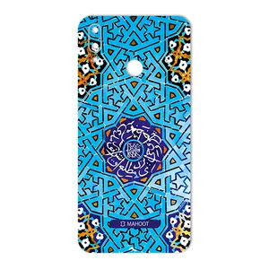 MAHOOT Slimi-Tile Cover Sticker for Huawei Y9 2019