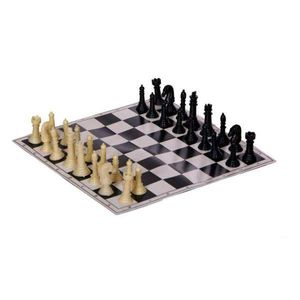 نقد و بررسی بازی فکری شطرنج کد 130911 توسط خریداران