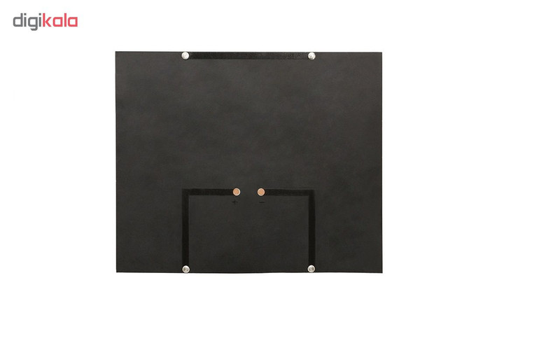 پنل خورشیدی مدل BS-9220 ظرفیت 2 وات پنل خورشیدی مدل BS-9220 ظرفیت 2 وات