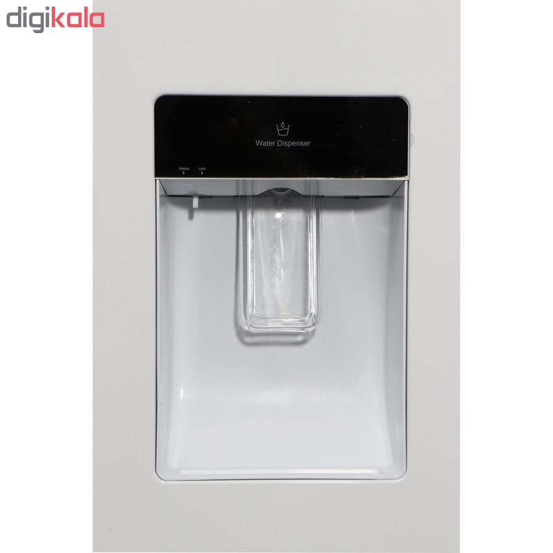 یخچال 13 فوت و فریزر ریتون مدل RTF- 20W