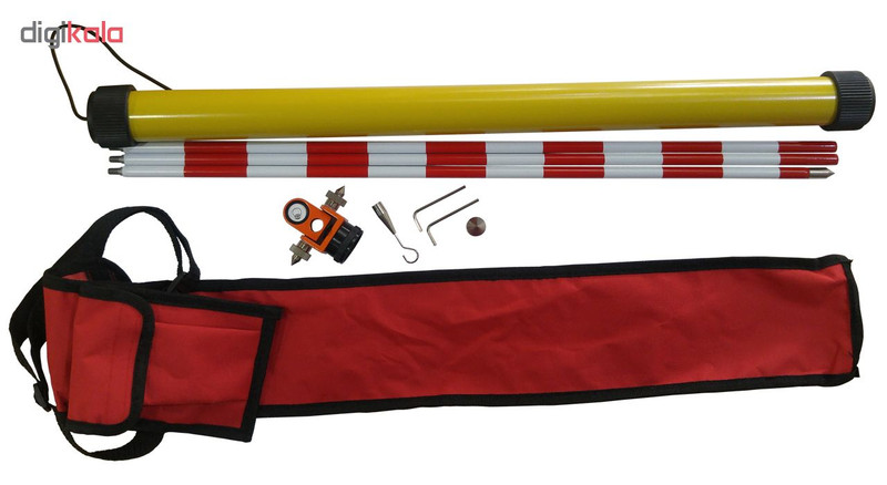 مینی منشور صنعتی مدل GMP101