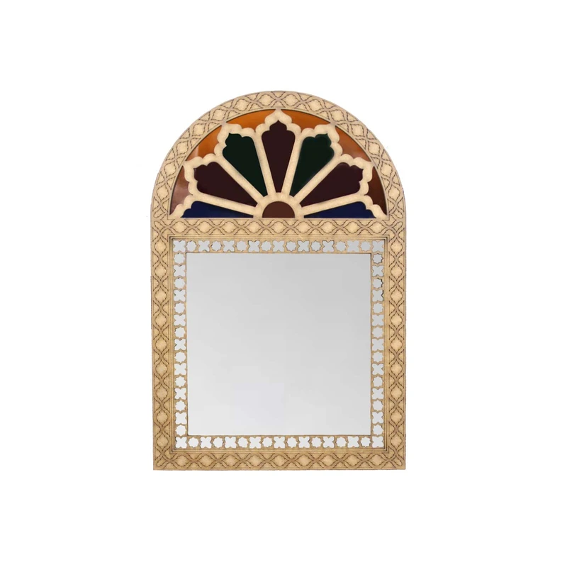 آیینه مدل اسپهبد 47