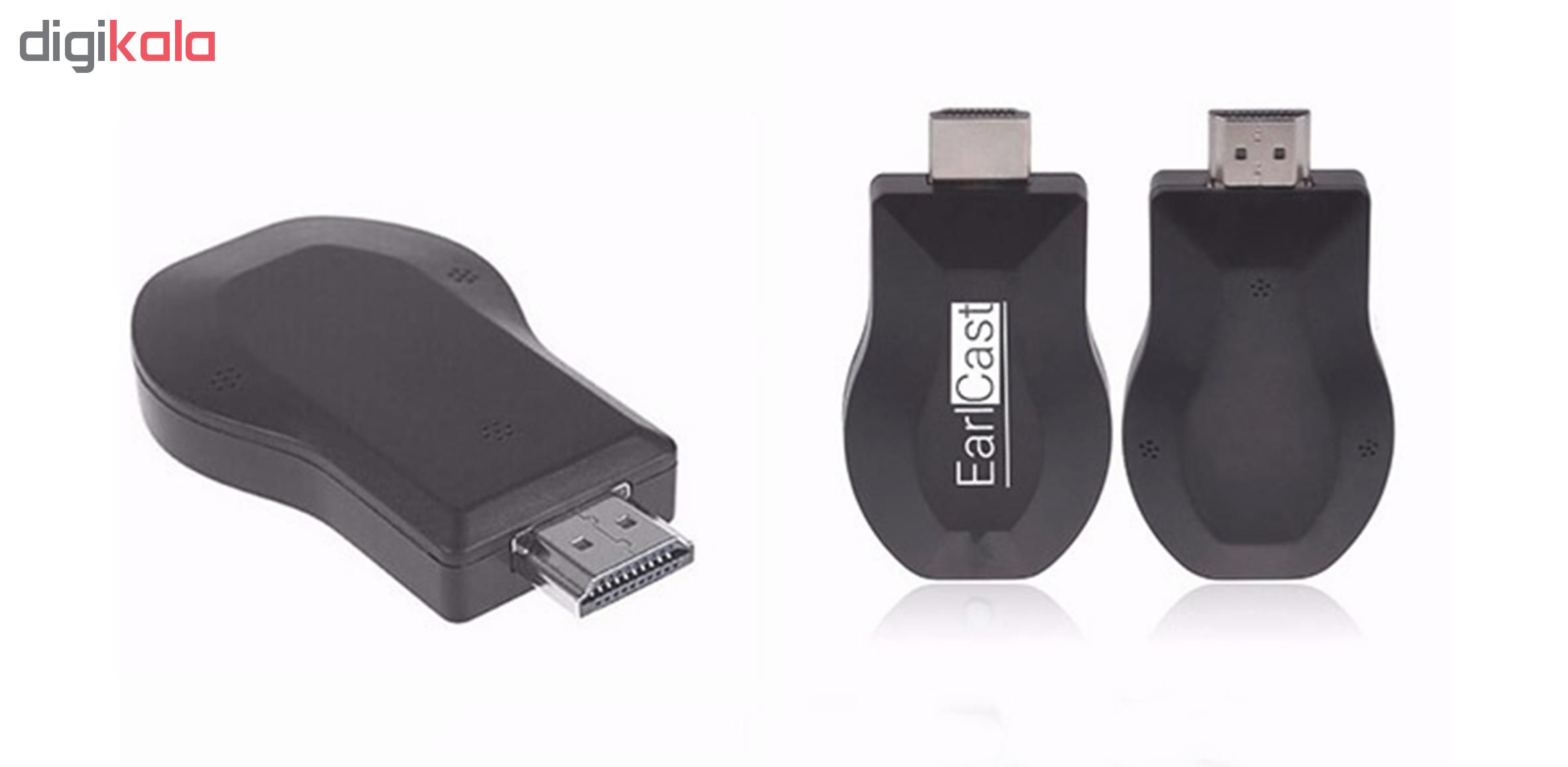 دانگل HDMI ارل کست مدل W1 Plus