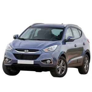 خودرو هیوندای ix35 اتوماتیک سال 2014