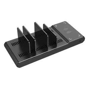 شارژر رومیزی یونیتک مدل Y-2192