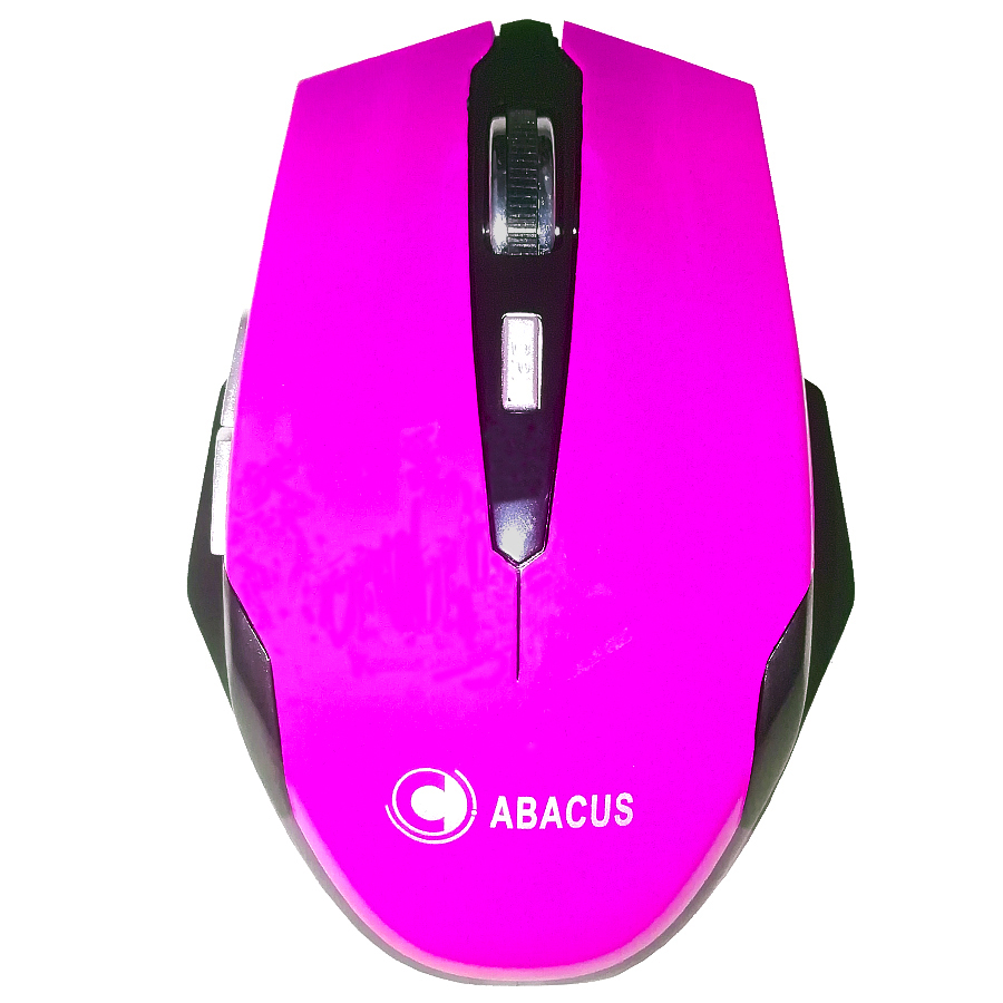 ماوس بی سیم آبکاس مدل W022M