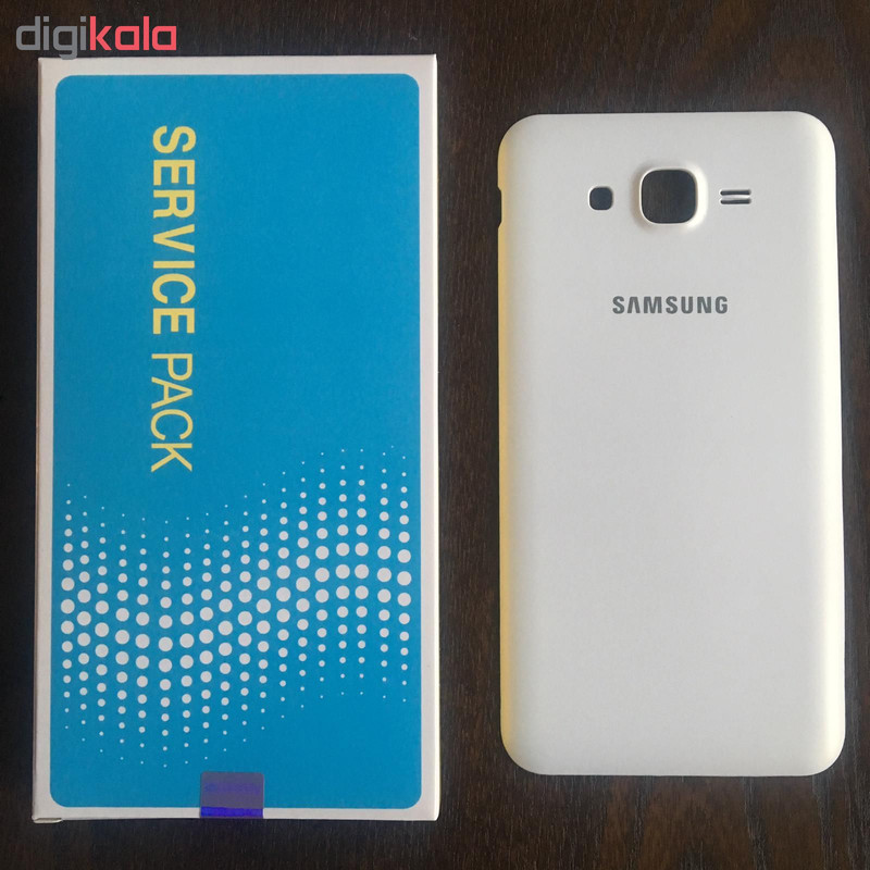 درب پشت گوشی مدل J515 مناسب برای گوشی موبایل سامسونگ Galaxy J5 2015
