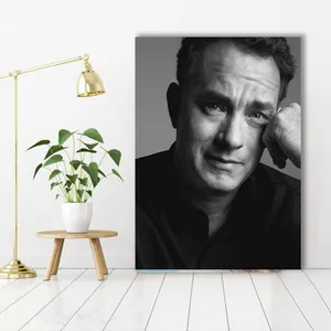 Starboy Gallery Tom Hanks Artists and Actors 028 Tableau