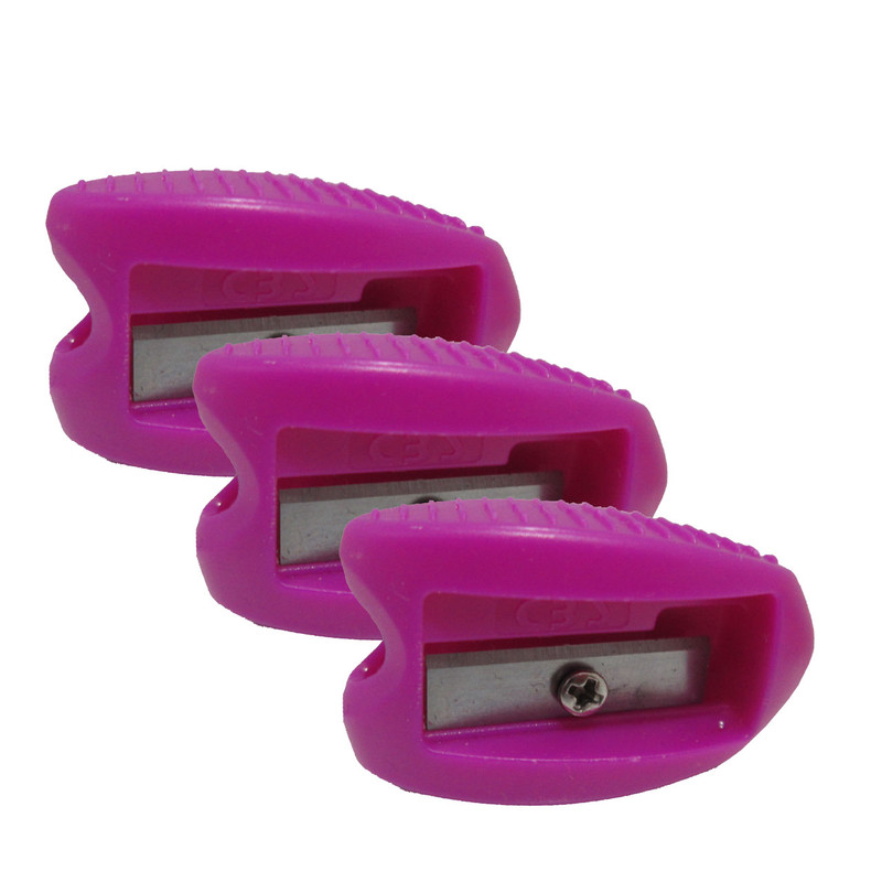 تراش سی بی اس مدل 693 بسته 3 عددی