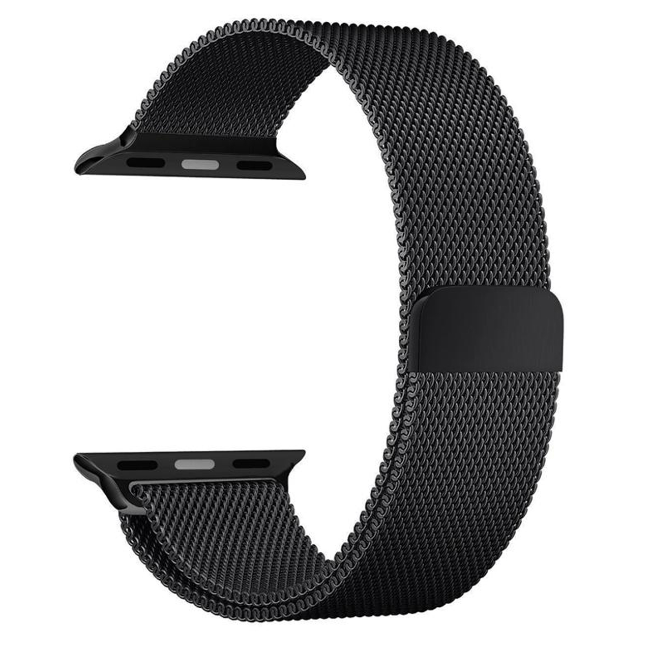 بند مدل Milanese Loop مناسب برای اپل واچ 38 میلی متری