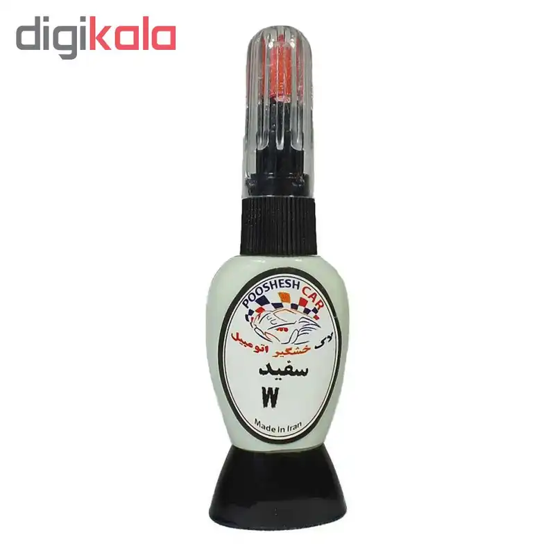 لاک خشگیر بدنه خودرو پوششکار کد OV-369