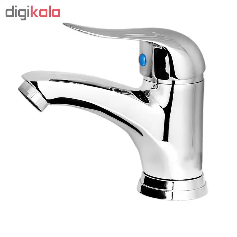 شیر روشویی مدل آردا