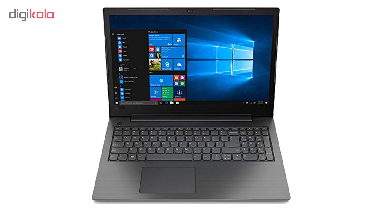 لپ تاپ 15 اینچی لنوو مدل Ideapad V130 - A