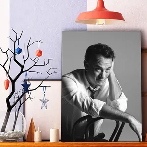 Starboy Gallery Tom Hanks Artists and Actors 048 Tableau