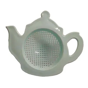 صافی چای طرح قوری کد 043